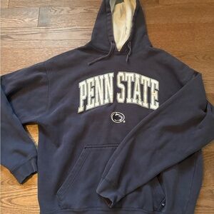 Penn State Navy Hoodie